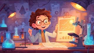 7. Sınıf Fen Bilimleri - Bağımlı ve Bağımsız Değişkenler şarkısı (1)