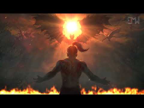 Epic Powerful Battle Action: TEMPEST | by Emad Yaghoubi