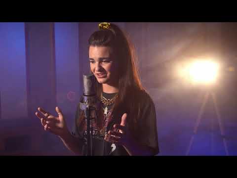 Alice Ve - Everything I wanted - Billie Eilish 💚