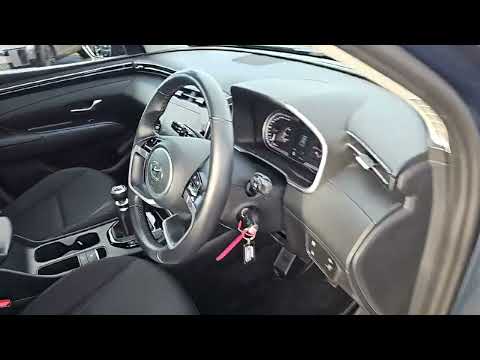 Hyundai Tucson 2WD Comfort Plus - Image 2