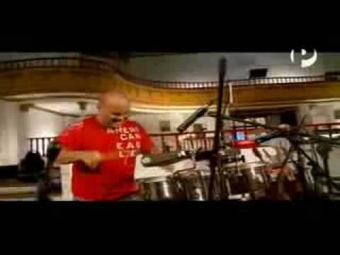 Bareto - No Juegue Con El Diablo - en el Jammin Session