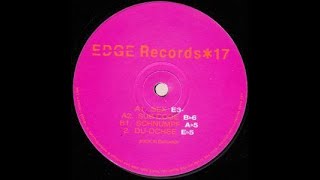 DJ Edge - Schnumpf (Techno 1995)