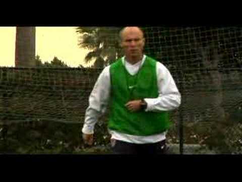 MNT Training Highlights in Carson, CA - Part 1