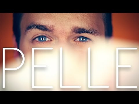 Pelle - Rundt Om Jorden (Musikvideo 2014)