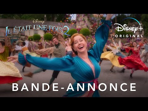 Il était une fois 2 - Bande Annonce [VF]