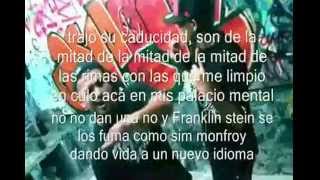 C-kan el zorro y el sabueso video oficial letra