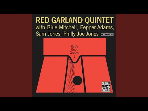 This Time The Dream's On Me