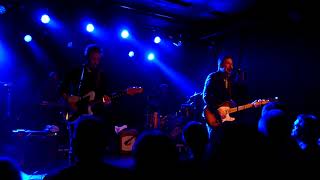 THE DREAM SYNDICATE - 80 West live in Copenhagen 18 October 2017