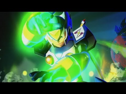 Ultimate Marvel Vs. Capcom 3 Day 2: Denial Dios X Vs.FS VxG Flocker - Evo 2013