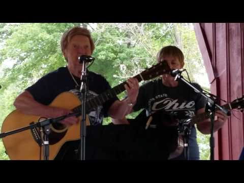 One More Time String Band - Old Covered Bridge