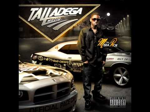 Mista Roe - 4  Movin to Slow Feat. FU