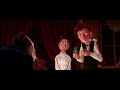 Ratatouille Ratatouille COOK Reveal Scene