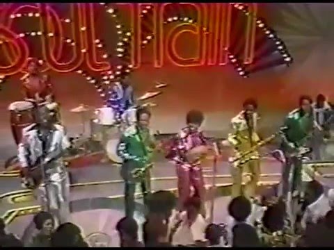 B. T. Express - Do It 'Till You're Satisfied (1974)