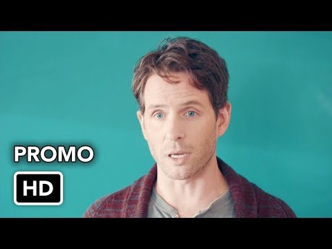 A.P. Bio (NBC) "Trouble" Promo HD - Glenn Howerton, Patton Oswalt comedy series