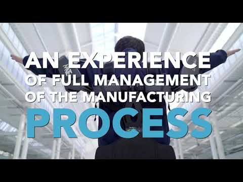 MADE - Competence Center Industry 4.0: the Digital and Sustainable Factory