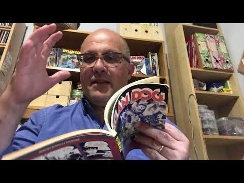 Dylan Dog 138 CATTIVI PENSIERI [Recensione]
