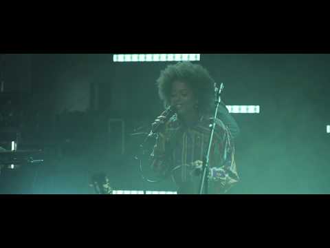 Sara Tavares - Fitxadu | Eléctrico | Antena 3