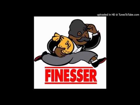 CoolWater x Henni Pesos -Finesser