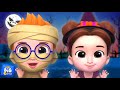 Halloween Beat Halloween Party And Music For Children By Baby Big Cheese