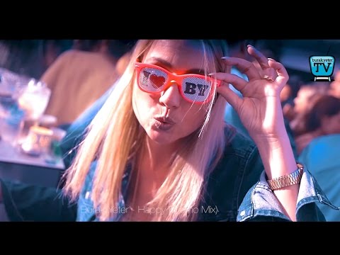 284 - BURAK YETER TV - FRANCE LA GRANDE-MOTTE