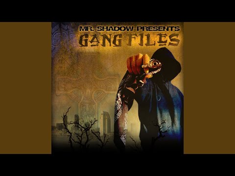download lagu mp3 mp4 Mr Shadow Gang Files, download lagu Mr Shadow Gang Files gratis, unduh video klip Mr Shadow Gang Files