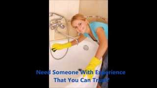 preview picture of video 'House Cleaning Montgomery AL (334) 595-9912 CALL US!'