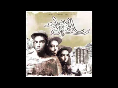 Saddam Syed - Anfang des Monats