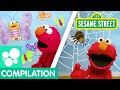 Sesame Street Learn About Animals With Elmo Elmo S World Compilation