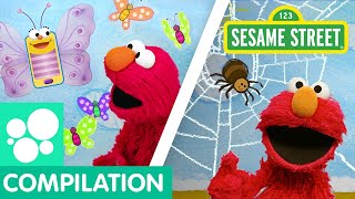 Sesame Street: Learn About Animals with Elmo  Elmo