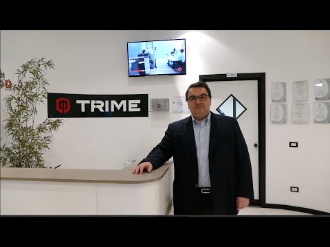 TRIME - Inside a Lighting Tower Specialist