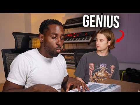 Is this the New Wave of House Music? How to Producer Like Mall Grab