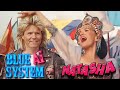 BenQook Natasha Blue System Ai 2024