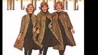 Sugartime  -  McGuire Sisters 1957 (# 1)
