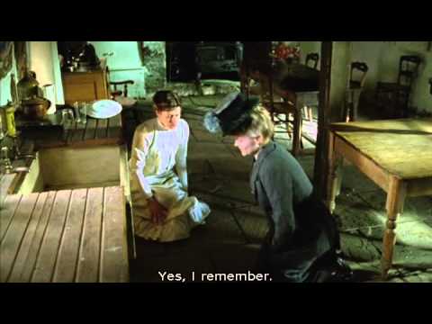 The only one of us who was able to be himself