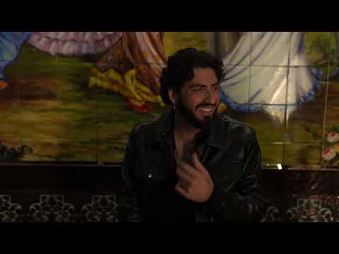 Diego Amador Jr el camino de la vida