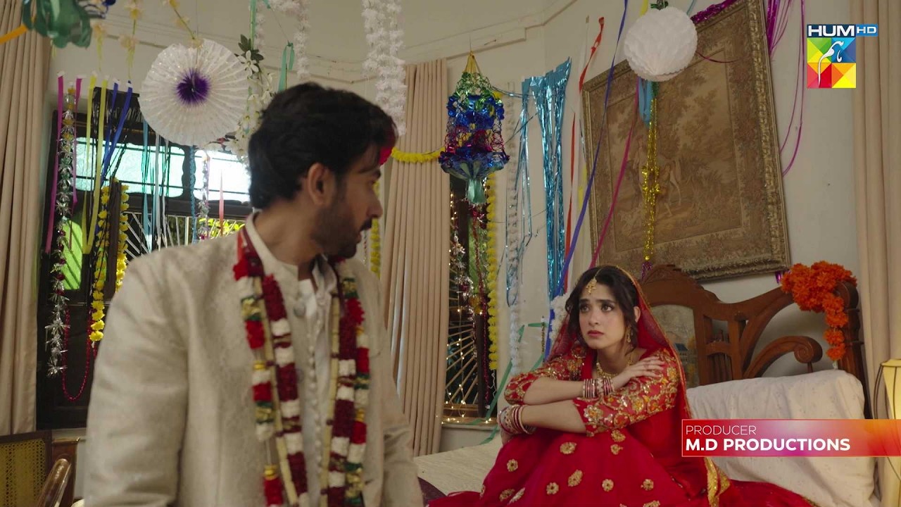 Bombay Tailors - Episode 07 Promo - Tonight At 09 Pm Youtube [ Anika Zulfikar & Ali Ansari ]