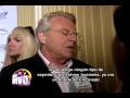 Jerry Springer Manda Saludo Especial Para Jose Luis De Jose Luis Sin Censura