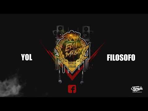 Yol vs Filosofo /  Semifinales / Emisarios Del Freestyle (Batalla Estelar)