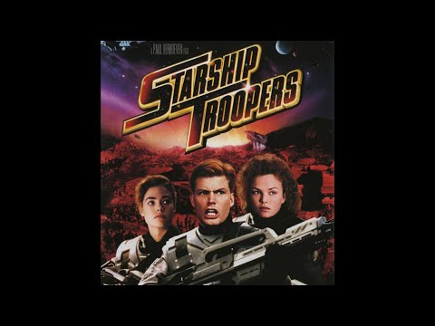 Klendathu Drop 10 Hour