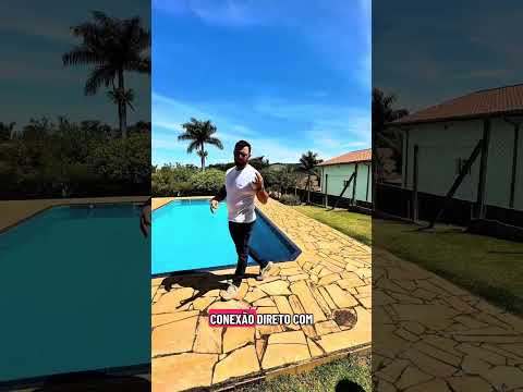 Linda Chácara em bairro planejado a venda na cidade de Tuiuti a 110km de SP e 60km de Campinas 