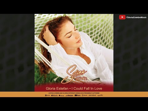 Video thumbnail for I Could Fall In Love