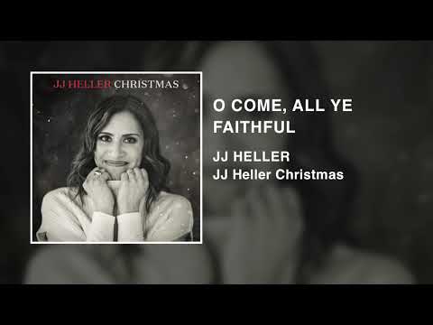 Thumbnail for O Come, All Ye Faithful (Glory In The Highest) video