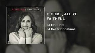 O Come, All Ye Faithful (Glory In The Highest)