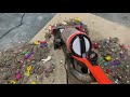 All My Muck Pile Pushing