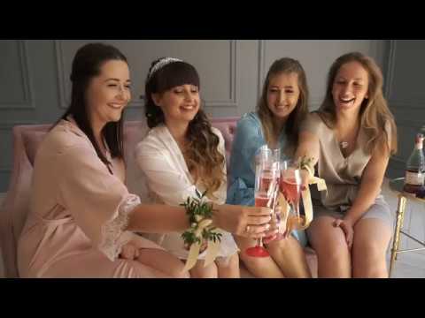 11.08.2018 Wedding Day Anastasiia and Volodymyr (full version)