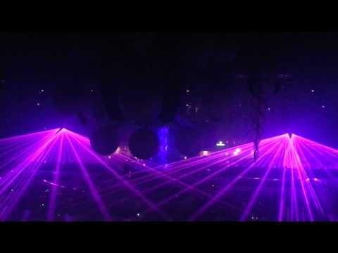 Fedde vs. Gotye at Sensation Thailand 2012