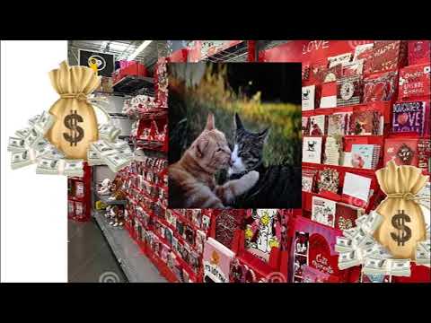 Psythoness - F**k Valentine's Day prod. Psythoness