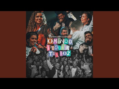 Fonte Do Carisma - Ministerio Amor e Adoração
