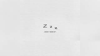 Zion.T (자이언티 ) - Sleep Talk (잠꼬대)