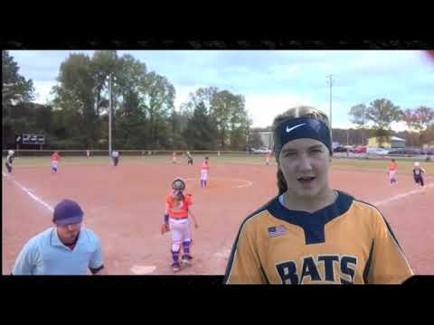 Lila McNeillSoftball 2024 OF/P